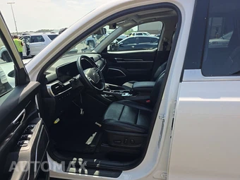 2025 Kia Telluride S - miniatura 7
