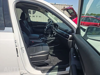 2025 Kia Telluride S - miniatura 8