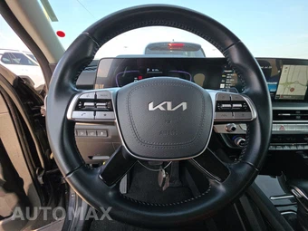 2025 Kia Telluride S - miniatura 10