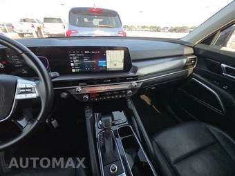 2025 Kia Telluride S - miniatura 11