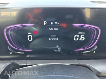 2025 Kia Telluride S - miniatura 12