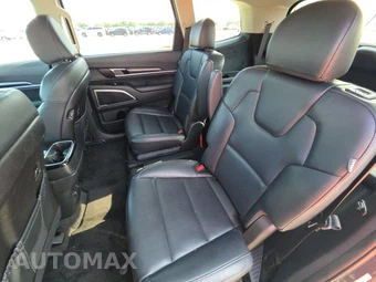 2025 Kia Telluride S - miniatura 13
