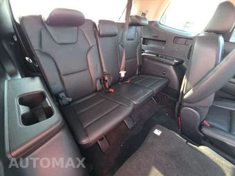 2025 Kia Telluride S - miniatura 14