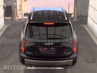 2025 Kia Telluride S - miniatura 5