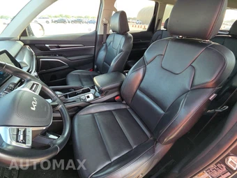 2025 Kia Telluride S - miniatura 7