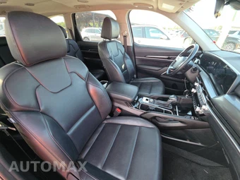 2025 Kia Telluride S - miniatura 8