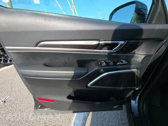 2025 Kia Telluride S - miniatura 9