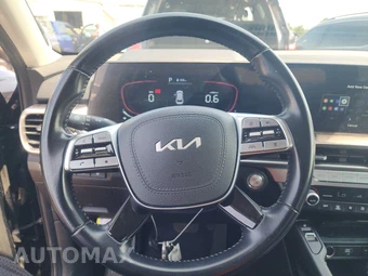 2025 Kia Telluride S - miniatura 10