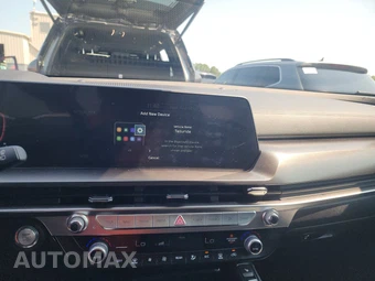 2025 Kia Telluride S - miniatura 11