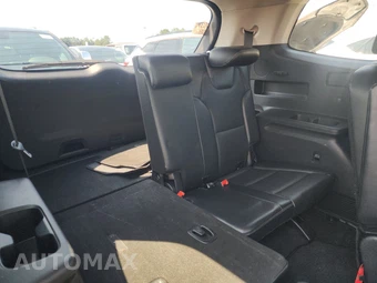 2025 Kia Telluride S - miniatura 14