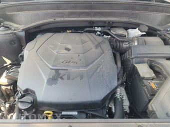 2025 Kia Telluride S - miniatura 16