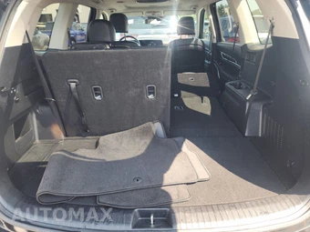 2025 Kia Telluride S - miniatura 17