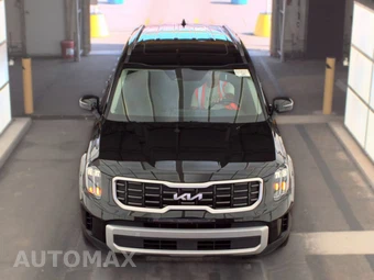 2025 Kia Telluride S - miniatura 2