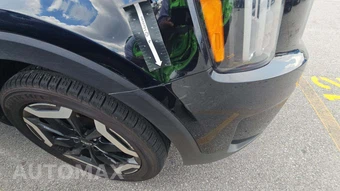 2025 Kia Telluride S - miniatura 20