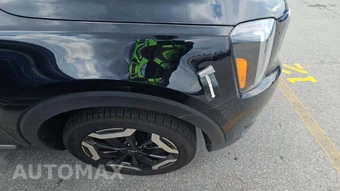 2025 Kia Telluride S - miniatura 23