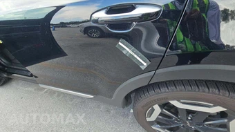 2025 Kia Telluride S - miniatura 25