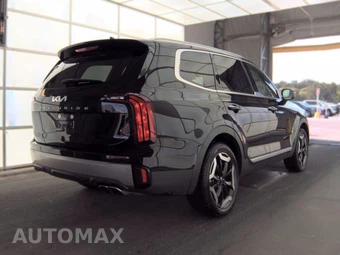 2025 Kia Telluride S - miniatura 4
