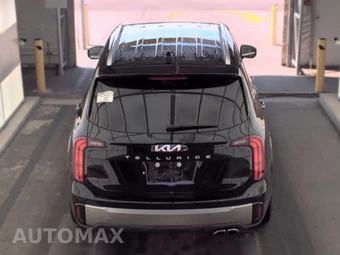 2025 Kia Telluride S - miniatura 5