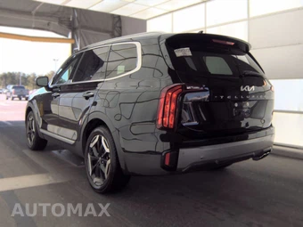 2025 Kia Telluride S - miniatura 6