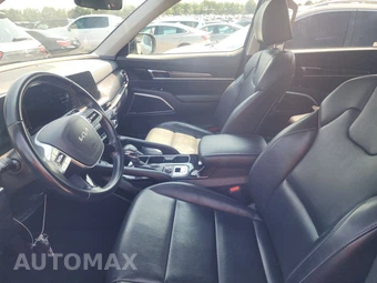 2025 Kia Telluride S - miniatura 7