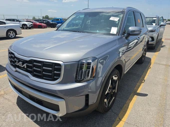 2025 Kia Telluride S - samochód z USA z aukcji Manheim, oferta Kup Teraz w AUTOMAX