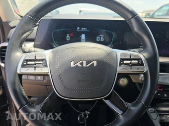 2025 Kia Telluride S - miniatura 10