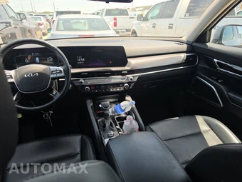 2025 Kia Telluride S - miniatura 11