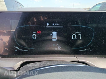 2025 Kia Telluride S - miniatura 12