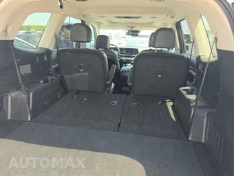 2025 Kia Telluride S - miniatura 17
