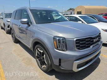 2025 Kia Telluride S - miniatura 3