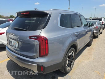 2025 Kia Telluride S - miniatura 4