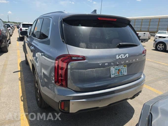 2025 Kia Telluride S - miniatura 5
