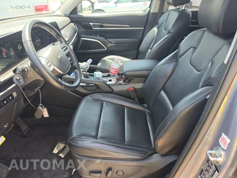 2025 Kia Telluride S - miniatura 7