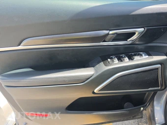 2025 Kia Telluride S - miniatura 9