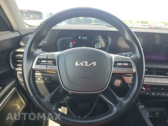 2025 Kia Telluride S - miniatura 10