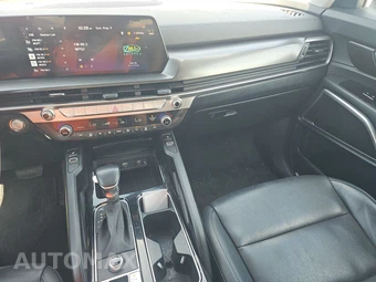 2025 Kia Telluride S - miniatura 11