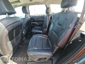 2025 Kia Telluride S - miniatura 13