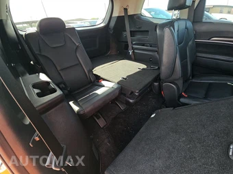 2025 Kia Telluride S - miniatura 14