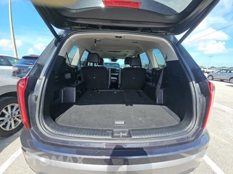2025 Kia Telluride S - miniatura 17