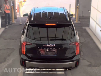 2025 Kia Telluride S - miniatura 5