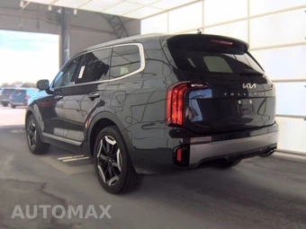2025 Kia Telluride S - miniatura 6