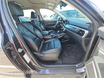 2025 Kia Telluride S - miniatura 8