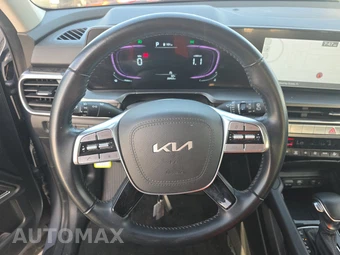 2025 Kia Telluride S - miniatura 10