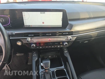 2025 Kia Telluride S - miniatura 11