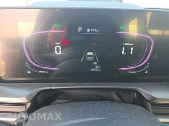 2025 Kia Telluride S - miniatura 12