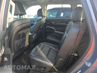 2025 Kia Telluride S - miniatura 13