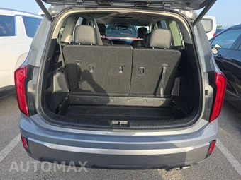 2025 Kia Telluride S - miniatura 17