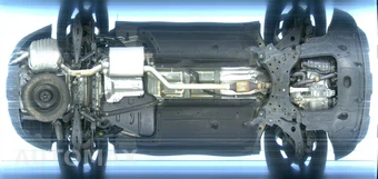 2025 Kia Telluride S - miniatura 18