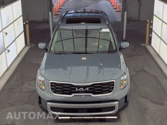 2025 Kia Telluride S - miniatura 2
