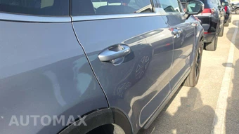 2025 Kia Telluride S - miniatura 21
